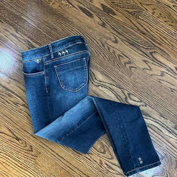 kate moss Denim - 𝅺kate Moss Jeans